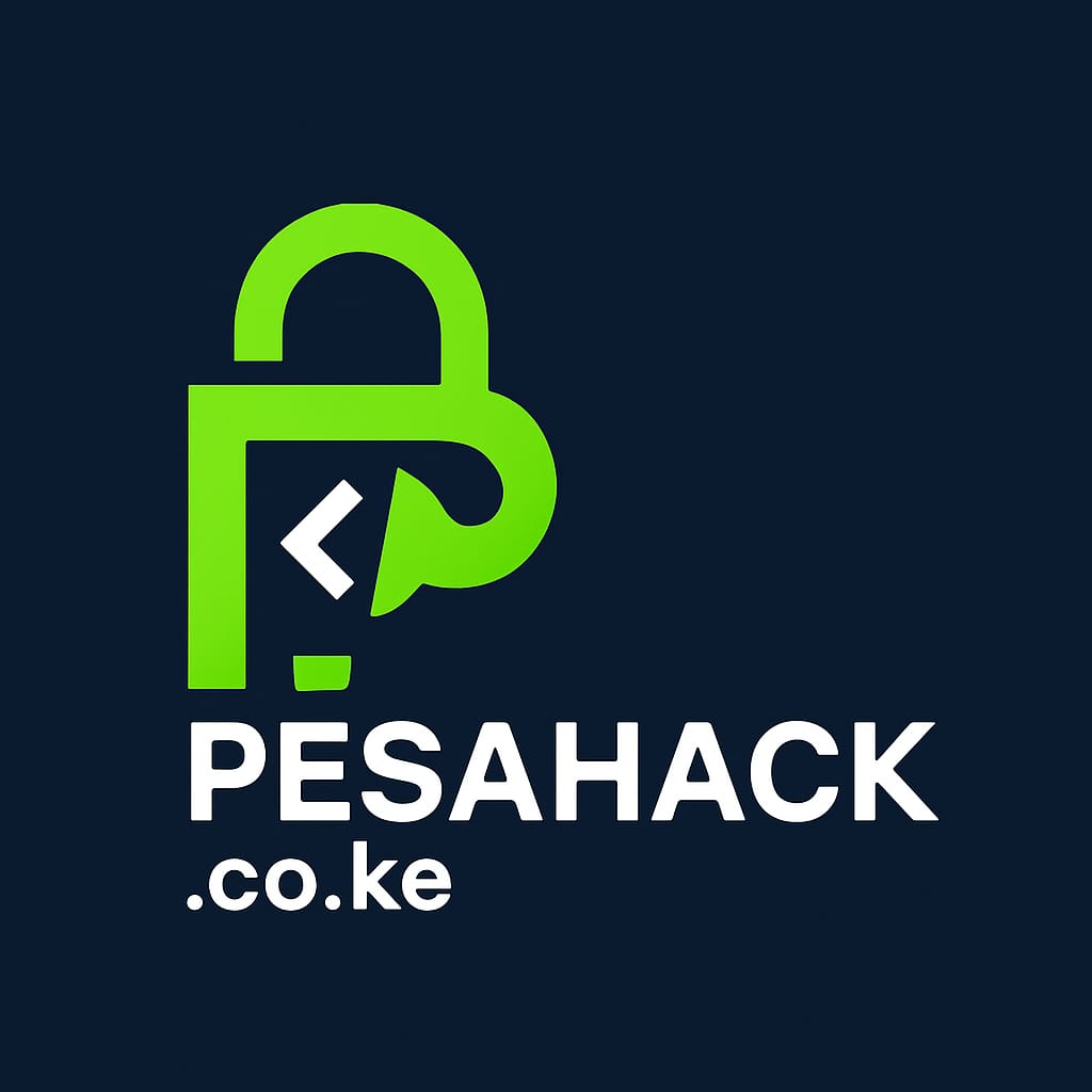 PesaHack Logo